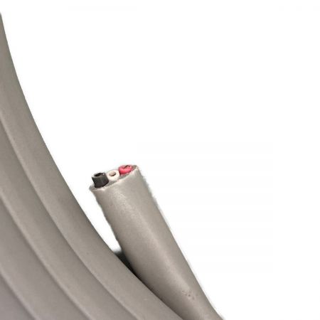  YAZAKI VVFケーブル 3X2.0 100m