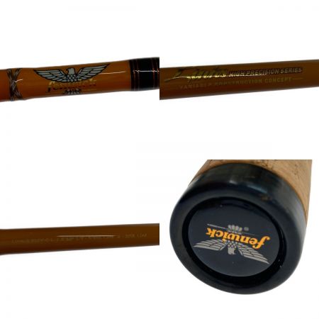  fenwick ロッド　リンクス LINKS510Y-CLJ  Lynks 510Y-CLJ