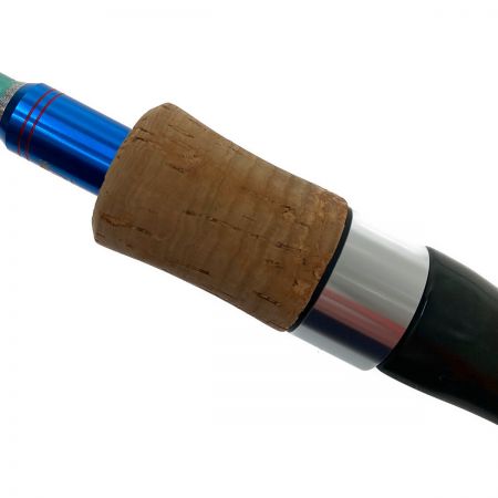  PALMS パームス ロッド　シルファー  SYCVCi-53UL