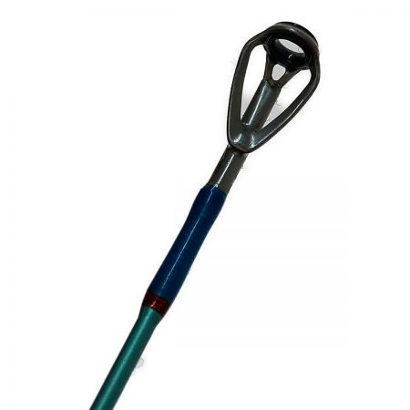  PALMS パームス ロッド　シルファー  SYCVCi-53UL