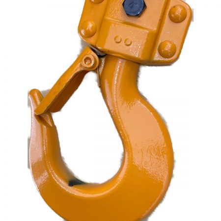  KITO キトー レバーブロックＬ５形　定格荷重１．６ｔ　標準揚程１．５ｍ LB016