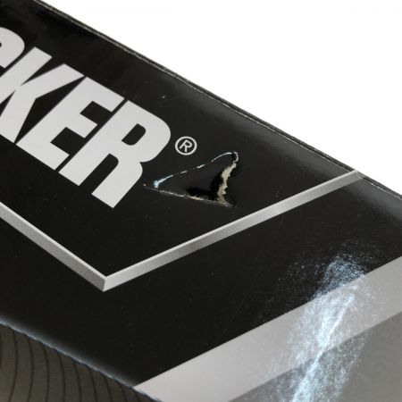  BLACK+DECKER ブラックアンドデッカー 電動工具 レシプロソー  EXR18 レッド