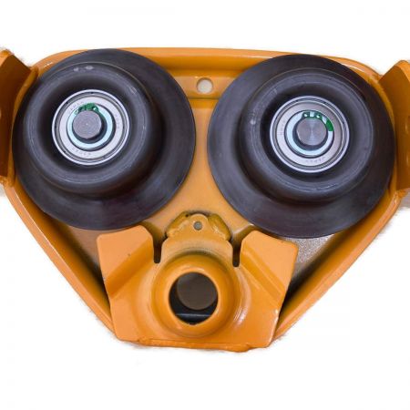  KITO キトー ギアトロリ　1ｔ TS2-686824