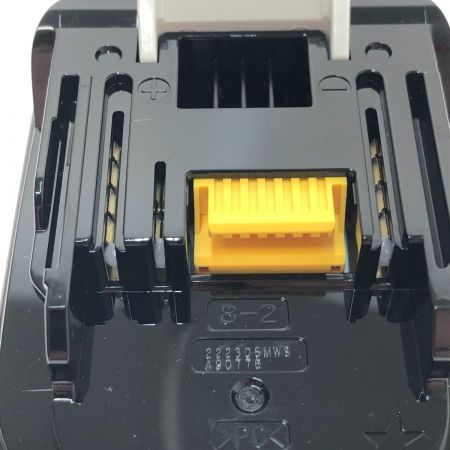  MAKITA マキタ 電動工具 バッテリー  18V6.0Ah BL1860B