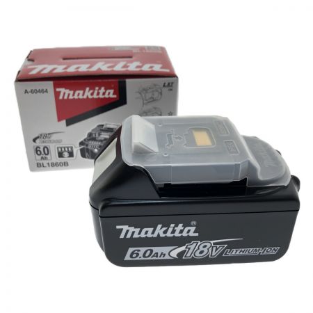  MAKITA マキタ 工具 バッテリー 18V BL1860B