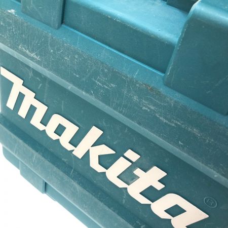  MAKITA マキタ 工具 エアツール ロール釘打機 高圧 65mm AN633HM ブルー