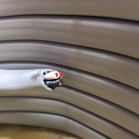   電材 VVFケーブル 100m 16.0kg 3×2.0