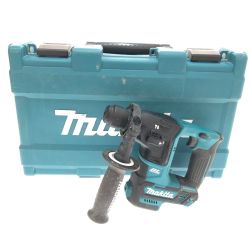 □□ MAKITA マキタ 工具 電動工具 ハンマドリル 16mm 10.8v hr166d Bランク