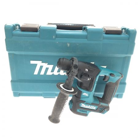  MAKITA マキタ 工具 電動工具 ハンマドリル 16mm 10.8v hr166d