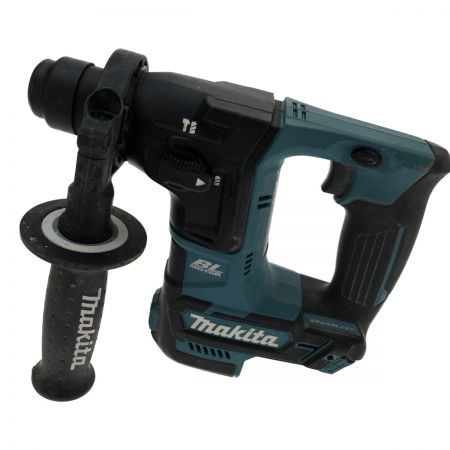  MAKITA マキタ 工具 電動工具 ハンマドリル 16mm 10.8v hr166d