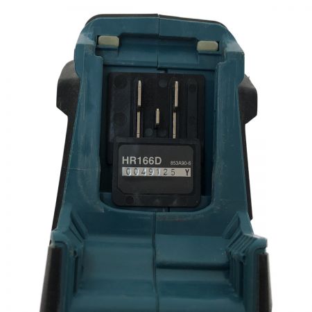  MAKITA マキタ 工具 電動工具 ハンマドリル 16mm 10.8v hr166d