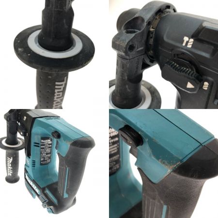  MAKITA マキタ 工具 電動工具 ハンマドリル 16mm 10.8v hr166d