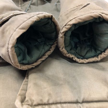   メンズ ジャケット 50s B-9フライトジャケット CONMARジップ オリーブ