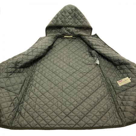  Traditional Weatherwear キルティングコート SIZE36 112BA-2003A オリーブ