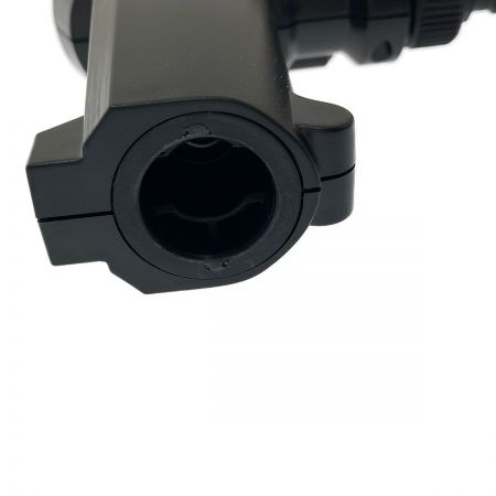  IRISOHYAMA アイリスオーヤマ 充電式ハンディウォッシャー JHW-201 ブラック