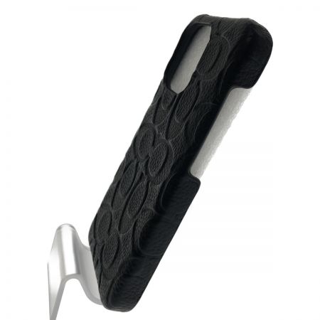  COACH コーチ iPhone13 pro スマホケース　