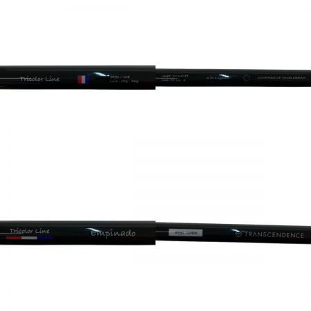  transcendence ロッド　Empinado91S+　　2in1 system ep91-108s
