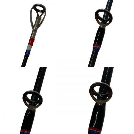  transcendence ロッド　Empinado91S+　　2in1 system ep91-108s