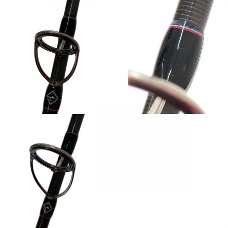  transcendence ロッド　Empinado91S+　　2in1 system ep91-108s