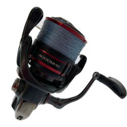 □□ SHIMANO シマノ 20ヴァンフォード 4000MHG 04212 Bランク