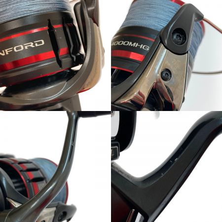  SHIMANO シマノ 20ヴァンフォード 4000MHG 04212