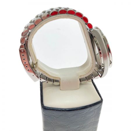  OMEGA オメガ スピードマスター クロノグラフ 3510.50 ステンレススチール　解清掃、磨き済