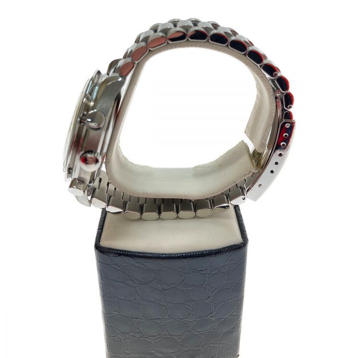 OMEGA オメガ スピードマスター クロノグラフ 3510.50 ステンレス  