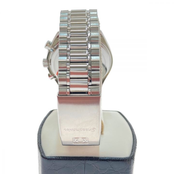 OMEGA オメガ スピードマスター クロノグラフ 3510.50 ステンレス  