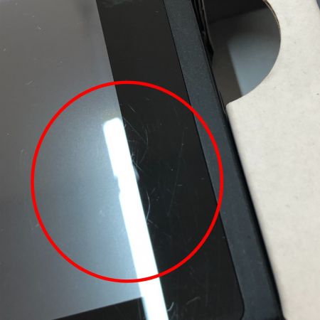  Nintendo ニンテンドウ ゲーム機  Switch スイッチ HAC-S-KAAAA