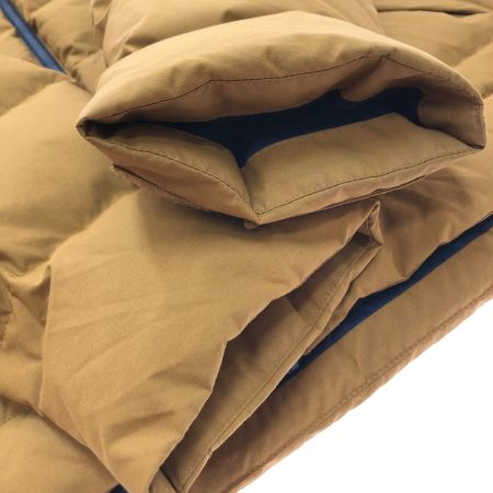  Berghaus ダウンジャケット Mサイズ 22299 ブラウン系