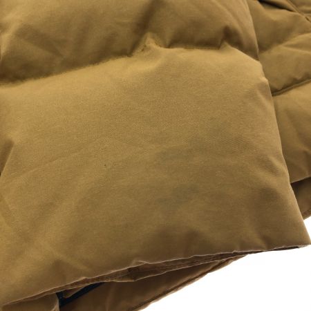  Berghaus ダウンジャケット Mサイズ 22299 ブラウン系