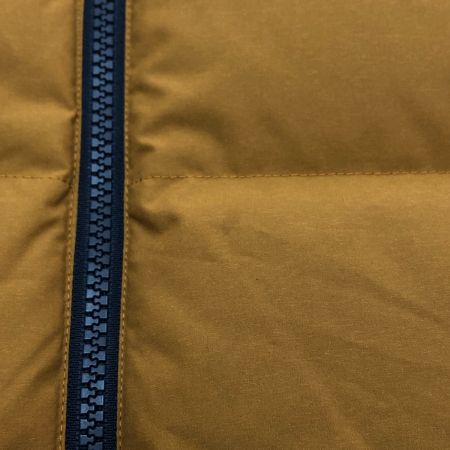  Berghaus ダウンジャケット Mサイズ 22299 ブラウン系