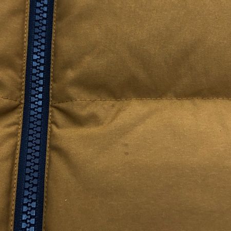  Berghaus ダウンジャケット Mサイズ 22299 ブラウン系