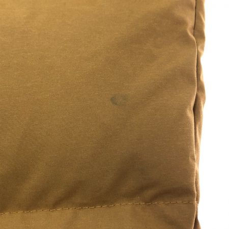  Berghaus ダウンジャケット Mサイズ 22299 ブラウン系