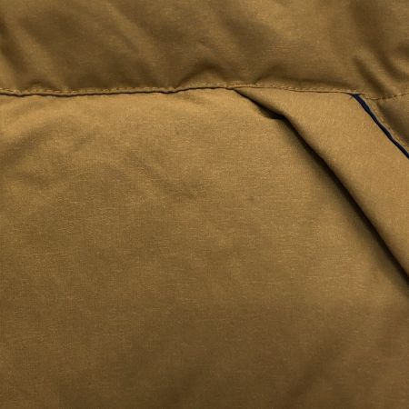  Berghaus ダウンジャケット Mサイズ 22299 ブラウン系