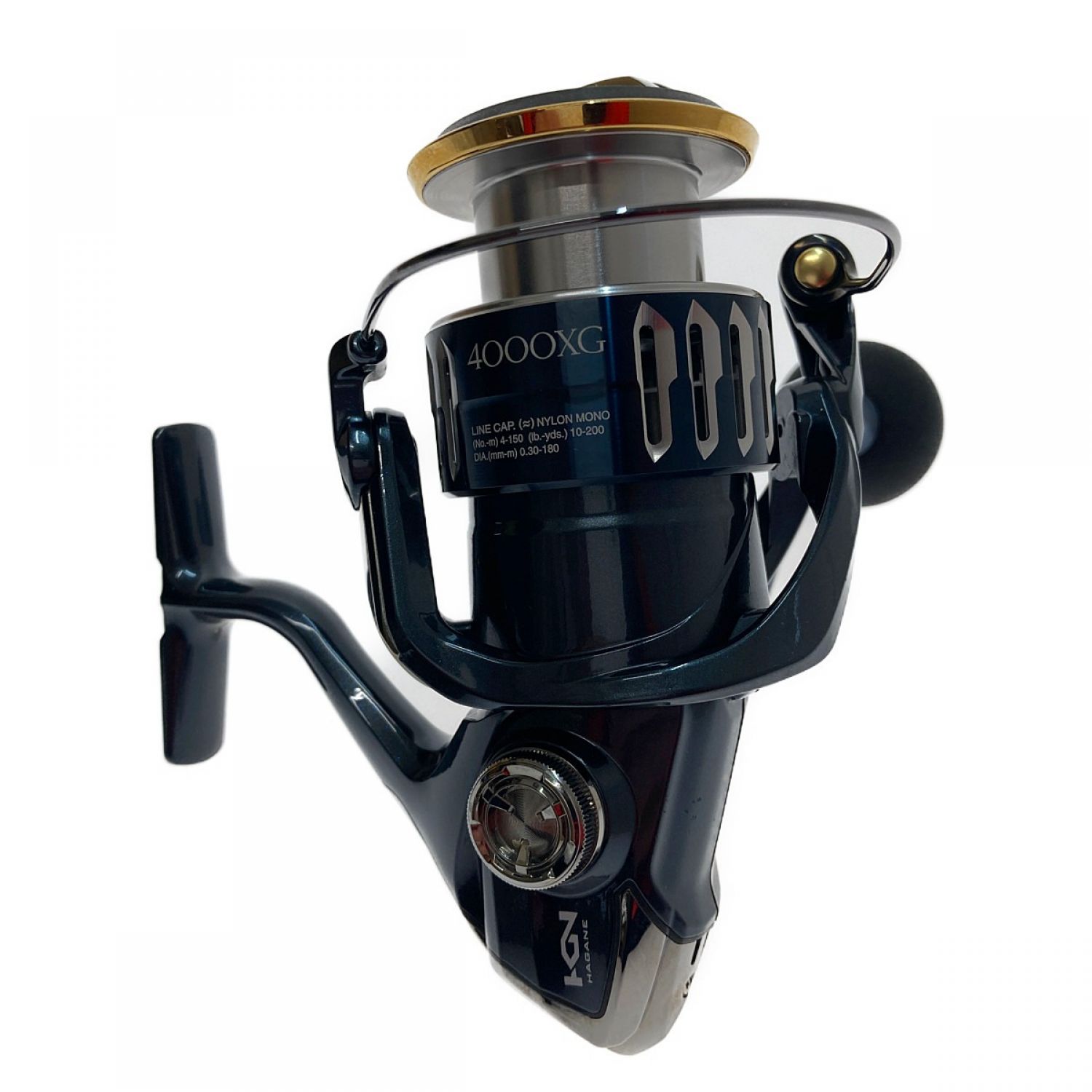 SHIMANO - ピッコロ5681様 シマノ ツインパワー xd c3000xg の+