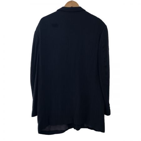  93年製 Ys for men メンズ衣料 ジャケット テーラードジャケット 93年製  SIZE S MO-J05-101 ネイビー