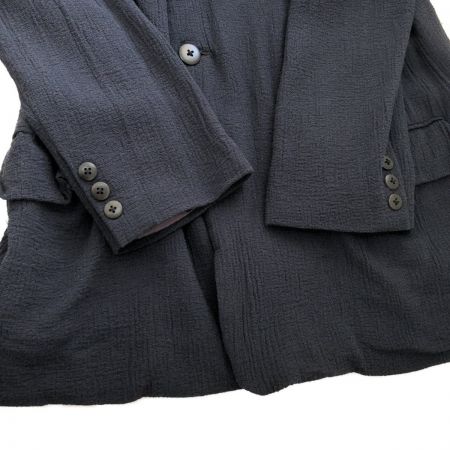  93年製 Ys for men メンズ衣料 ジャケット テーラードジャケット 93年製  SIZE S MO-J05-101 ネイビー