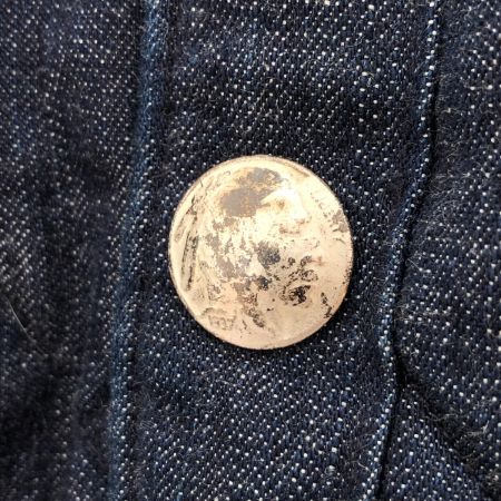  SUGAR CANE シュガーケーン メンズ衣料 ジャケット ダウンジャケット SIZE XL インディゴ