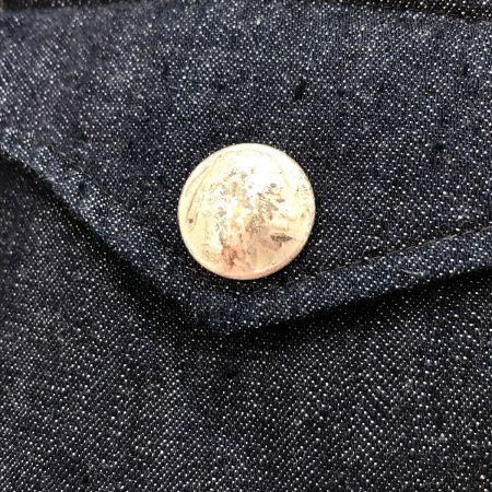  SUGAR CANE シュガーケーン メンズ衣料 ジャケット ダウンジャケット SIZE XL インディゴ