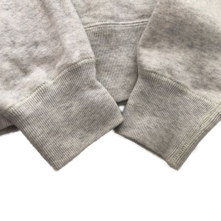  PHERROW'S フェローズ メンズ衣料 スウェット サイズ36 アイボリー