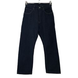 □□ warehouse ウェアハウス メンズ衣料 パンツ　ジーンズ  COPPER KIN サイズ32 インディゴ Aランク