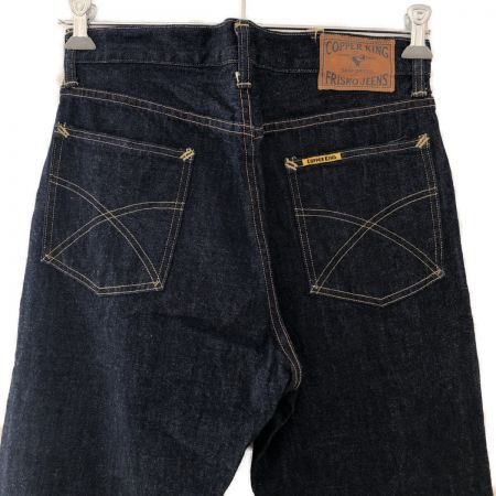  warehouse ウェアハウス メンズ衣料 パンツ　ジーンズ  COPPER KIN サイズ32 インディゴ