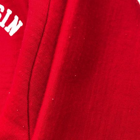  60s CHAMPION PRODUCTS INC メンズ衣料 スウェット SIZE XL レッド