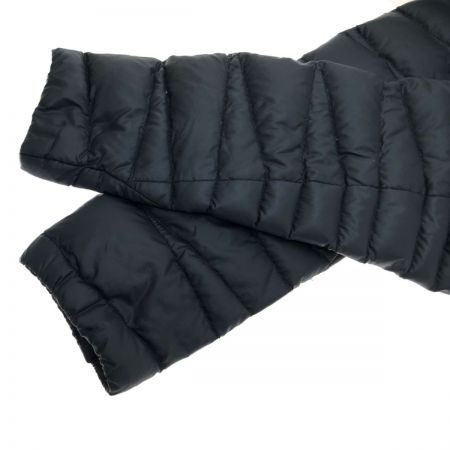  MAMMUT マムート ダウンジャケット　Sサイズ 1010-18500 ブラック