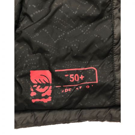  MAMMUT マムート ダウンジャケット　Sサイズ 1010-18500 ブラック