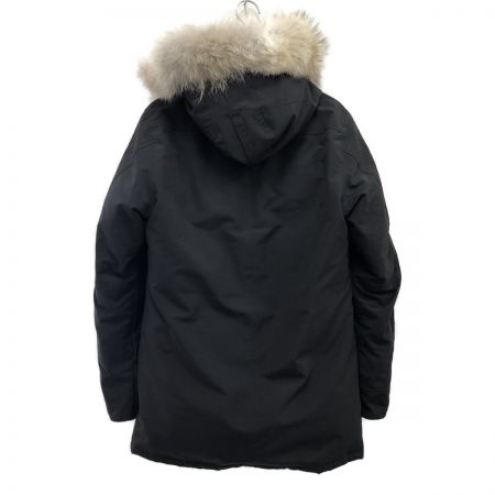 中古】 CANADA GOOSE カナダグース メンズ衣料 ジャンパー パーカー