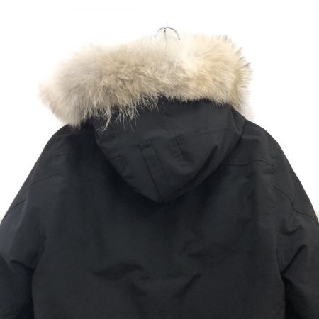 中古】 CANADA GOOSE カナダグース メンズ衣料 ジャンパー パーカー