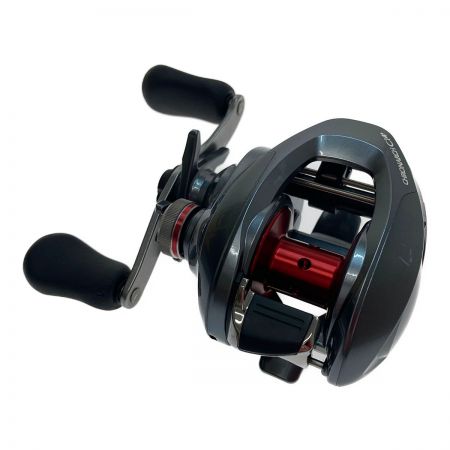 【中古】 SHIMANO シマノ 14クロナークCI4+ 151HG 左ハンドル