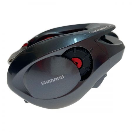  SHIMANO シマノ 14クロナークCI4+ 151HG　左ハンドル 151HG